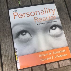 The Personality Reader (Second Edition)